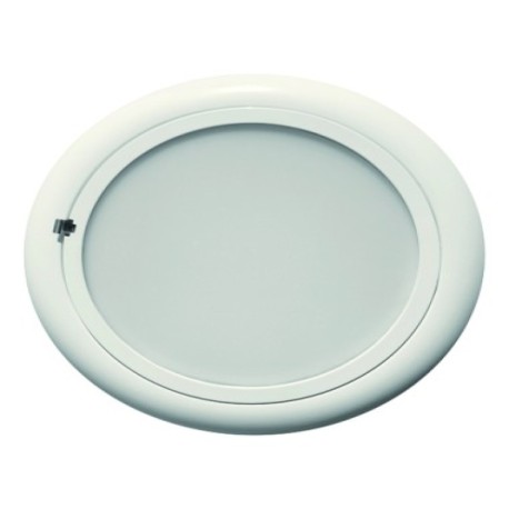 Downlight empotrable redondo Ipsum II 27w 120 lm Aimur