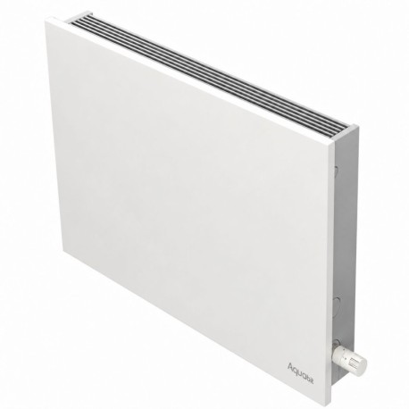 EUME Altura Triple Compact 600 Emisor de Baja Temperatura Aquabit