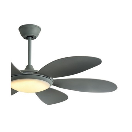 Ventilador de techo Tanik 24w CCT CristalRecord