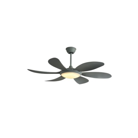 Ventilador de techo Tanik 24w CCT CristalRecord