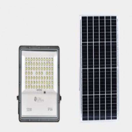 Proyector LED solar JUNO 18w  S200 LDVlighting