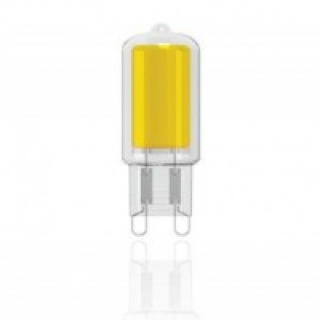 Bombilla LED G9 3W 300lm de Roblan