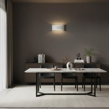 Aplique Dana blanco de ACB Iluminación