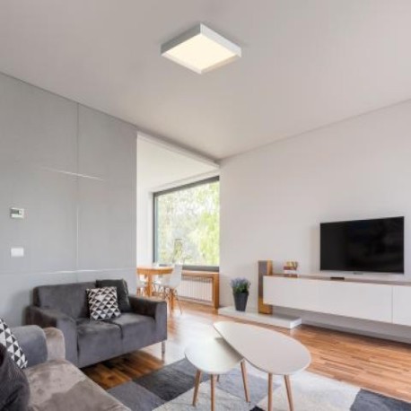 Plafón de techo Munich 60cm de ACB Iluminación