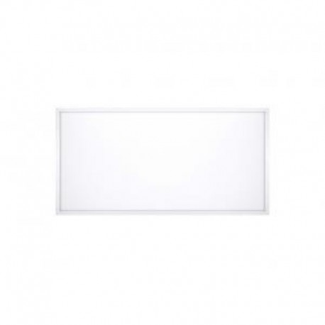 Panel led blanco 120x30 cm 40W Dali / Push Kit emrgencia