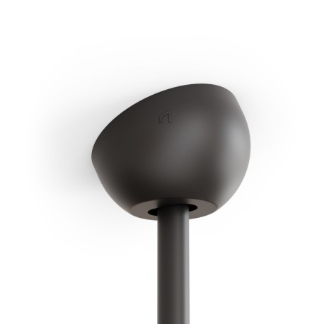 Soporte techo inclinado Sulion
