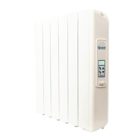 Emisor térmico de bajo consumo Xana Plus Ultra 6 elementos Farho
