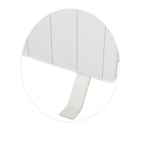 Base para emisor ECO-AIR+ / CC-D+ EVconfort