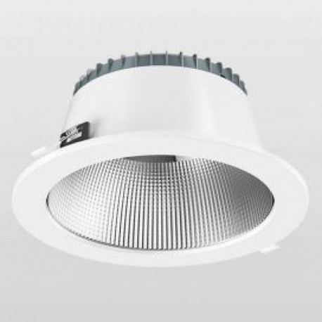 Downlight Boston redondo 5700k REg.0-10V/Push/Dali Threeline