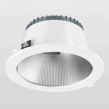 Downlight Boston redondo 5700k REg.0-10V/Push/Dali Threeline