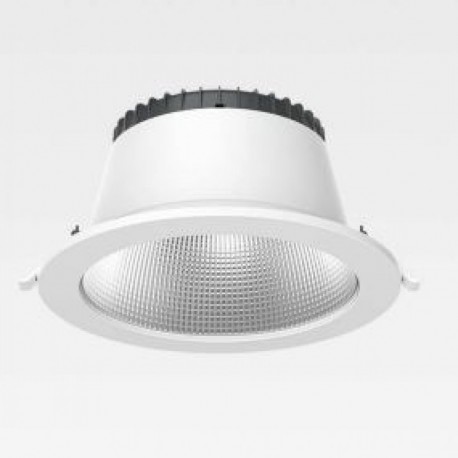 Downlight Boston redondo 5700k REg.0-10V/Push/Dali Threeline