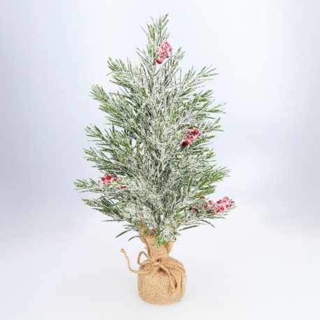 Árbol de navidad Padas 40cm GSC