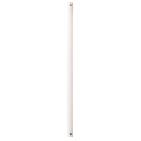 Tija Stem Evo 500mm bar  Forlight