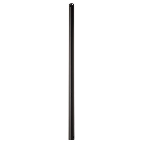 Tija Stem Evo 500mm bar  Forlight