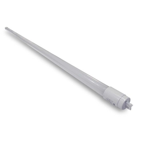 Tubo T8 LED cristal 330º 20w 120cm I-TEC