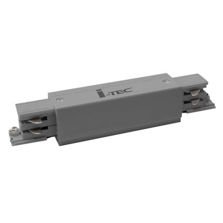 Alimentador intermedio carril trifásico Alaska I-TEC