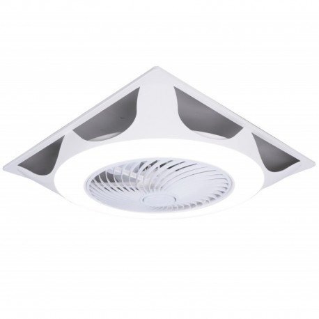 Ventilador de techo Ufo Armstrong Sulion