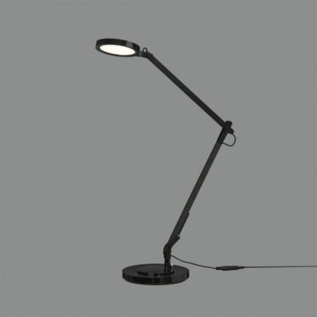 Lámpara de sobremesa Luxa Negro de ACB Iluminación
