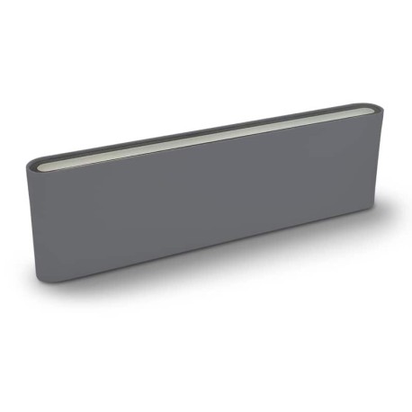 Aplique exterior Demon 3 2x9w I-TEC