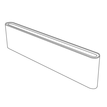 Aplique exterior Demon 3 2x9w I-TEC