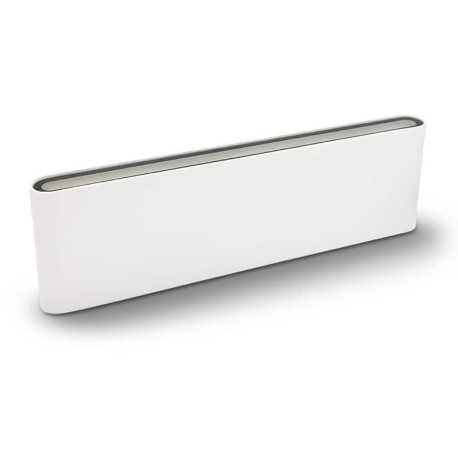 Aplique exterior Demon 3 2x9w I-TEC