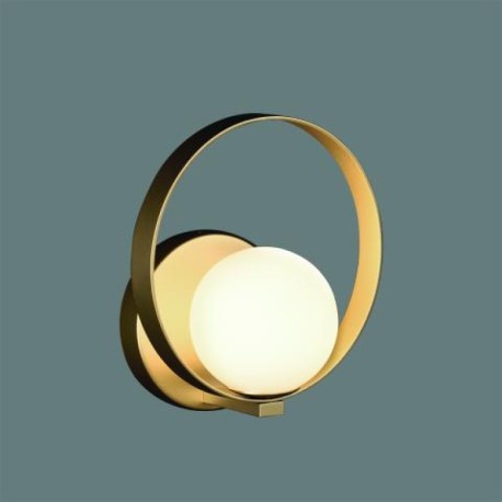 Aplique de pared Halo 3000k  de ACB Iluminación