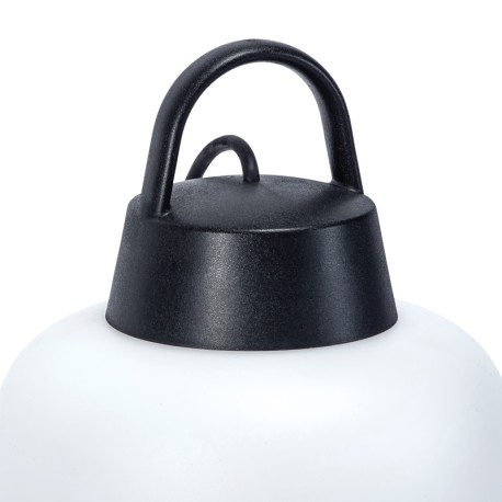 Lámpara de sobremesa Lamtam E27 15w Forlight