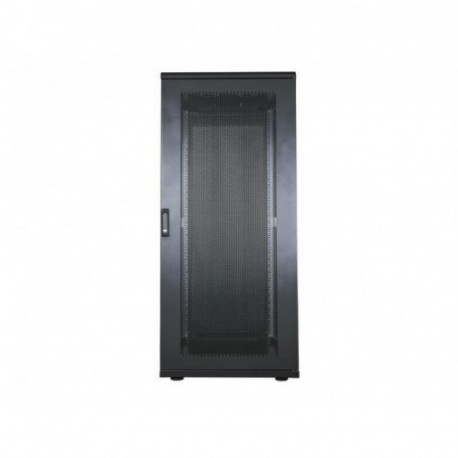 Puerta de armario perforada 32u 600 CNC