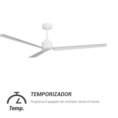 Ventilador de techo Anne XL Sulion