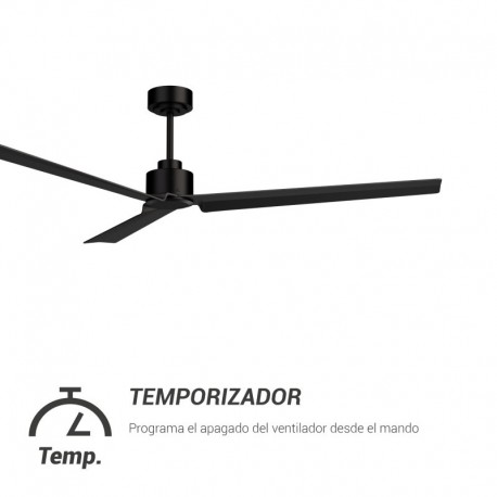 Ventilador de techo Anne XL Sulion