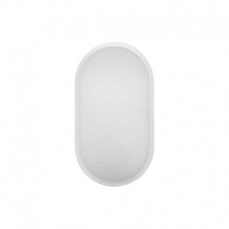 Aplique RABAT exterior LED 14w 1400lm CCT LDVlighting