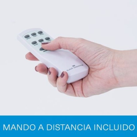 Aire acondicionado Bering ultravioleta UV12000 Gabarron