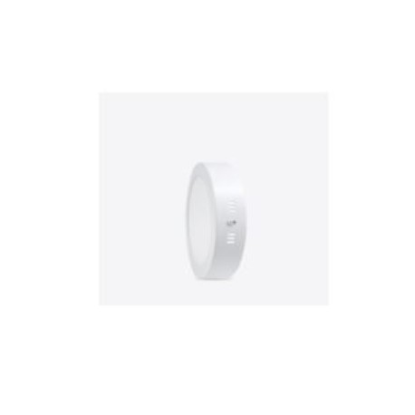 Downlight de superficie Nevada+ redondo Threeline