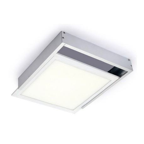 Accesorio para Panel LED de superficie 48SQ 600x600mm Roblan