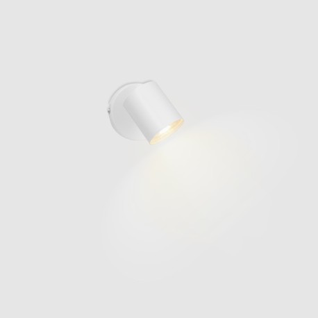 Foco proyector Keeper Simple 8w GU10 Forlight