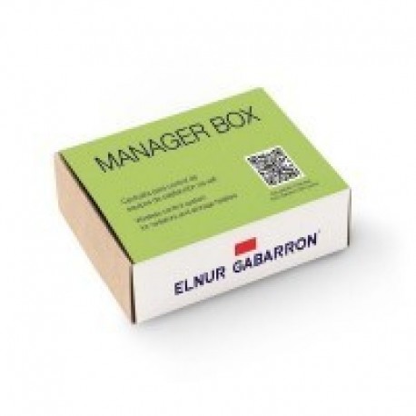 Accesorio  MANAGER BOX de Gabarron