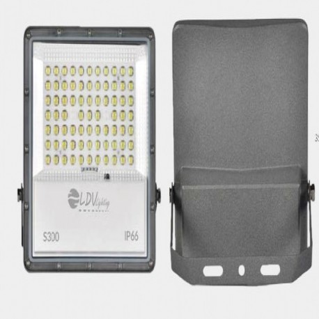 Proyector LED solar JUNO 24w  S300 LDVlighting