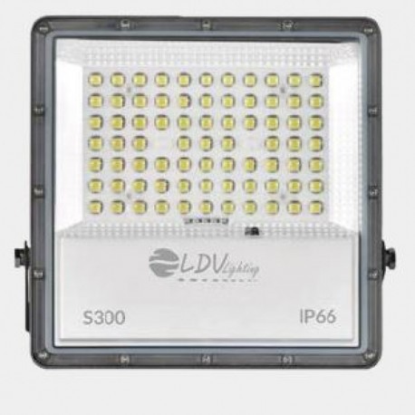 Proyector LED solar JUNO 24w  S300 LDVlighting