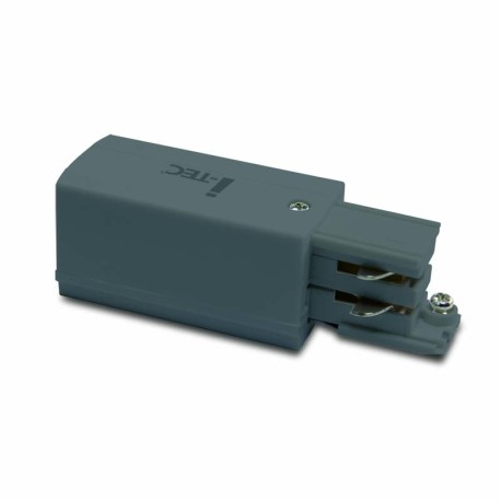 Alimentador derecha carril trifásico Alaska I-TEC