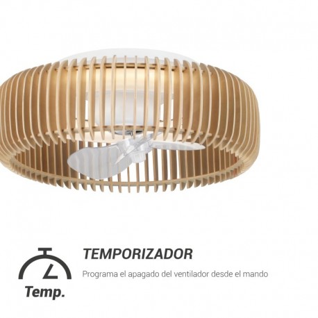 Ventilador de techo Daya Sulion