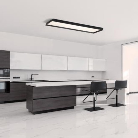 Plafón de techo Munich 90cm de ACB Iluminación