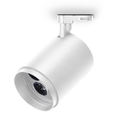 Foco proyector LED Track.concentra I-TEC