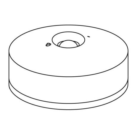 Emergencia LED Hockey  I-TEC