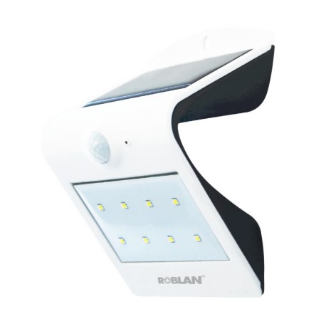 Aplique Led  Exterior 1,5W Roblan