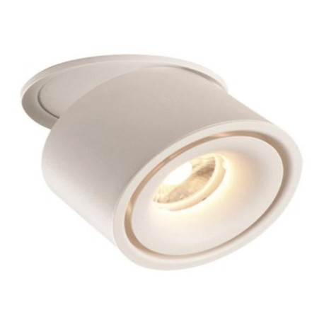 Foco LED empotrar  12W 4000K MY-D004 blanco Aimur