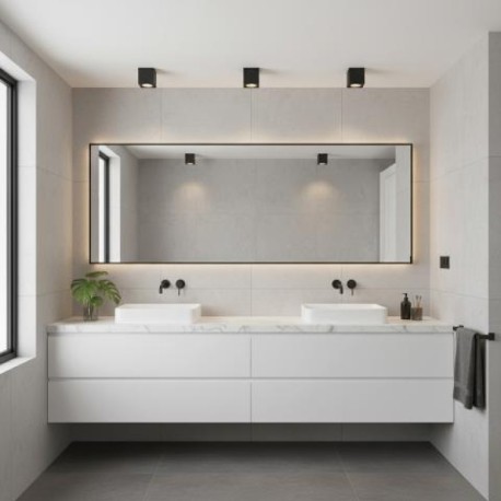 Plafon Led Branco GU10 de ACB Iluminación