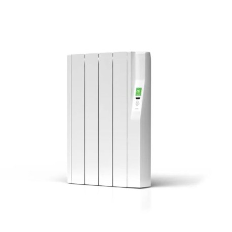 Radiador eléctrico bajo consumo Sygma blanco 600w Rointe