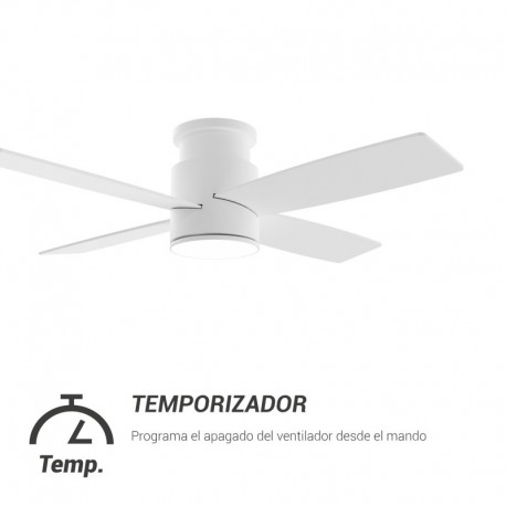 Ventilador de techo Taro Sulion