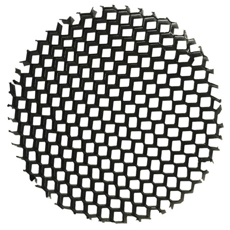 Rejilla panal para foco proyector Track.concentra I-TEC