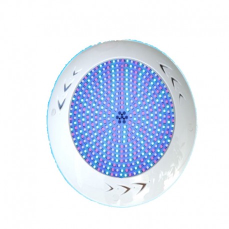 Foco led superficie piscina 35w 12v RGB LDVlighting